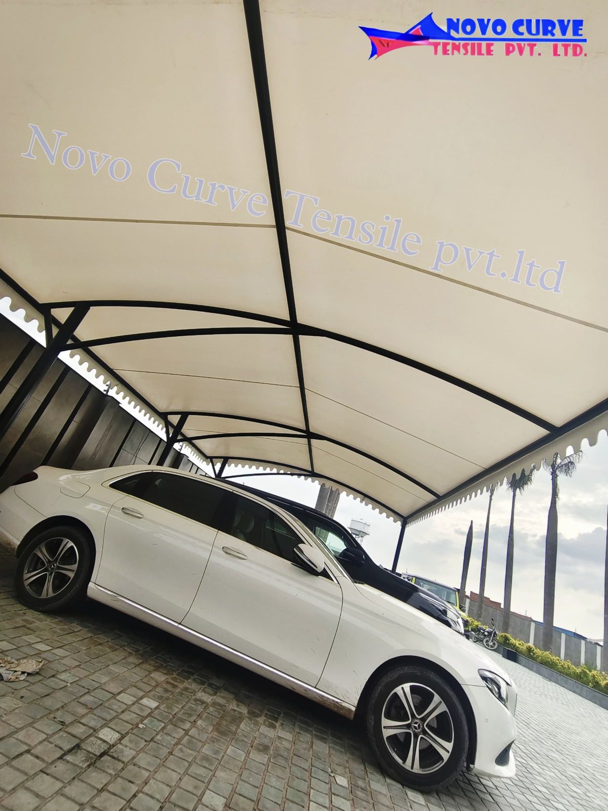 Parking Shade